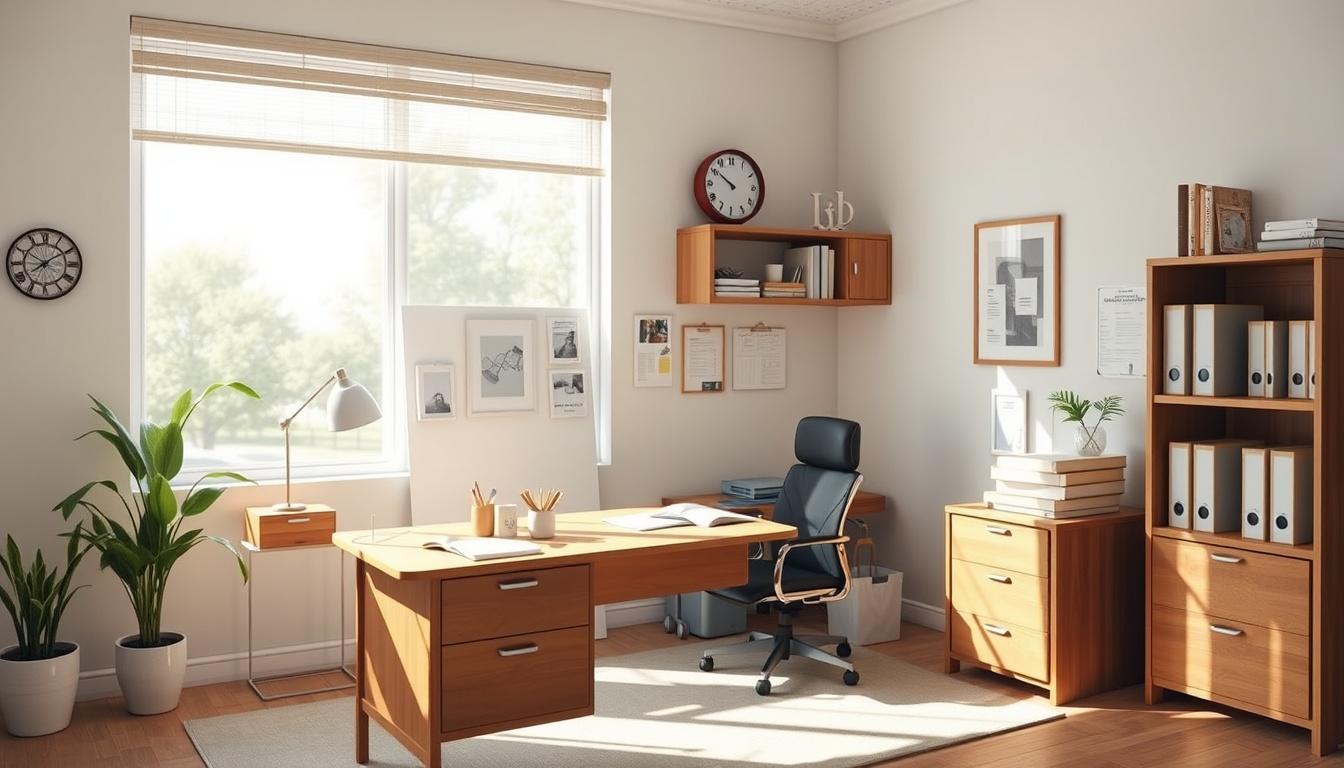 Plan visual