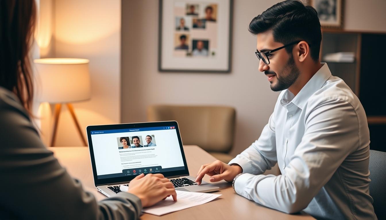 Services pour Particuliers